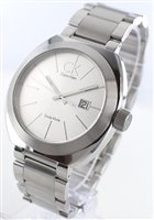 Orologio Calvin Klein Uomo Nation in Acciaio K0R21126 - K0R21126